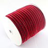 1/8 inch Single Face Velvet Ribbon OCOR-R019-3.2mm-045-1