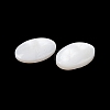 Natural Freshwater Shell Cabochons BSHE-G036-10A-2