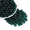 FGB Transparent Glass Seed Beads SEED-N013-01C-14-1