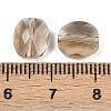 Glass Imitation Austrian Crystal Beads GLAA-A021-02B-4