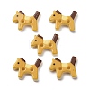 2-Hole Opaque Resin Buttons RE-CBAD5A9-31B-1