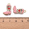 Printed Alloy Pendants PALLOY-SZC0008-09A-3
