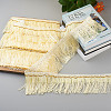 Polyester Tassel Fringe Trimming OCOR-TAC0008-21F-13