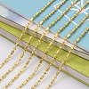 Brass Ball Chains CHC-S008-010C-G-3