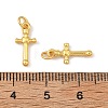 Easter Brass Charms KK-F941-41C-G-3