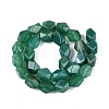 Natural Agate Beads Strands GG-N361-06A-04-3