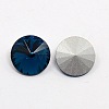 Glass Pointed Back Rhinestone RGLA-R003-14mm-12-1