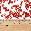 TOHO 6/0 Round Beads SEED-XTR06-0025B-3