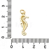 Brass Pendants KK-A266-12H-G-3