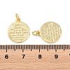 Brass Pendants KK-L275-67I-G-3