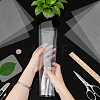 Transparent PVC Sheet FIND-WH0366-403A-3