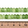 Glass Beads Strands GLAA-N059-5x8mm-04-4