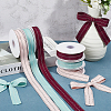 Polyester Ribbons OCOR-WH0120-44B-4