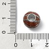 Basketball Alloy Enamel Beads FIND-G113-05AS-3