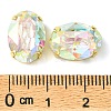 Preciosa® MAXIMA Crystal Sew-On Cups LS-Y-PRC-SB14-00030-200-G-3