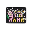 MAMA Series Silicone Beads SIL-V002-02B-1