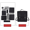 DIY Shoulder Tote Bags Kits PW-WG72102-04-1