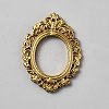 Retro Resin Carved Picture Frame CRES-CJC0011-009D-1
