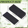 20Pcs EVA Foam Double-sided Tape Shockproof Protective Strip DIY-WH0504-978A-2