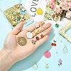 DIY Jewelry Making Finding Kits DIY-YW0018-44-3