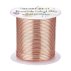 Round Copper Wire CWIR-BC0006-02C-C-1
