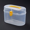 Plastic Box CON-F018-04-2