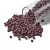 TOHO 8/0 Round Beads X-SEED-TR08-0052-1