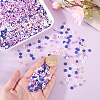 DIY Jewelry Making Findings Kits DIY-PA0002-15-3