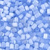 Drawbench Style Glass Seed Beads SEED-N008-10I-3