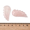 Natural Mixed Stone Pendants G-F820-01-4