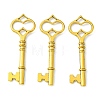 Tibetan Style Alloy Big Pendants X1-TIBEP-4919-AG-RS-3