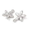 304 Stainless Steel Charms STAS-K303-08A-P-2
