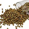 TOHO 8/0 Round Beads SEED-XTR08-0513F-1