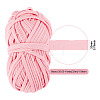 Polyester Cloth Yarn OCOR-TADJ0001-11B-2
