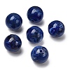 Acrylic Imitation Gemstone Beads PGB282Y-12-2