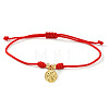 304 Stainless Steel Charm Bracelets SG0783-4-1