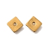 304 Stainless Steel Beads STAS-L315-068A-G-1