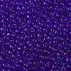 TOHO Round Seed Beads SEED-XTR11-0008-2