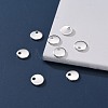 304 Stainless Steel Charms STAS-H436-66S-6mm-4