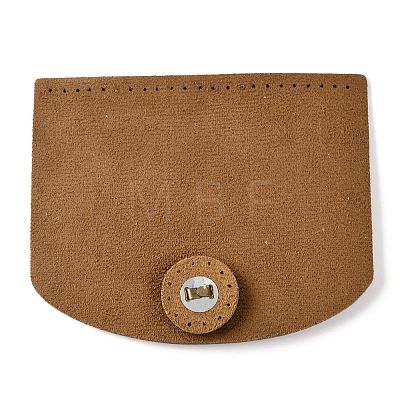 Imitation Leather Bag Cover FIND-M001-01C-1