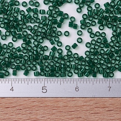 MIYUKI Delica Beads X-SEED-J020-DB0713-1