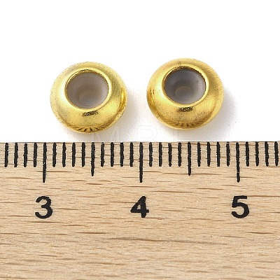 Brass Spacer Beads FIND-E042-09G-02-1