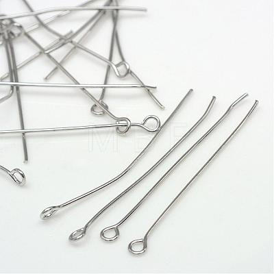 Iron Eye Pin IFIN-R218-0.7x42-P-NF-1
