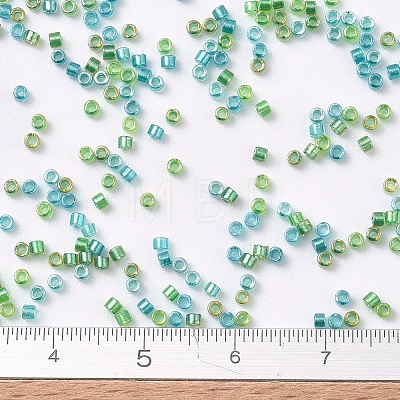 MIYUKI Delica Beads SEED-X0054-DB0984-1