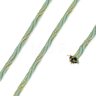 Polyester Twisted Cord FB-NH0001-01H-1