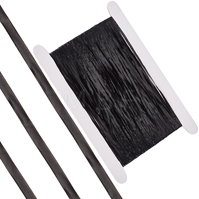 60M TPU Elastic Ribbon OCOR-GF0006-26-1