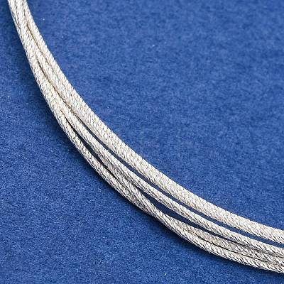 925 Sterling Silver Wire STER-NH0007-01C-S-1