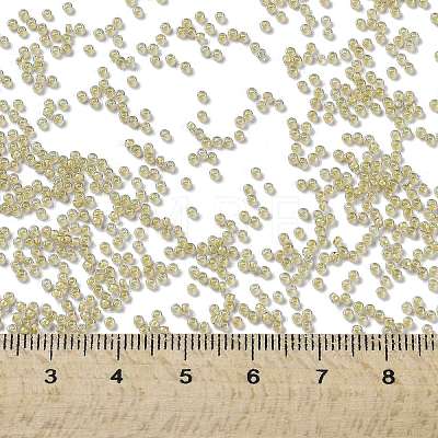 MIYUKI Round Rocailles Beads SEED-X0056-RR2250-1