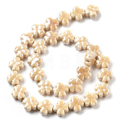 Porcelain Beads PORC-Z001-01C-1