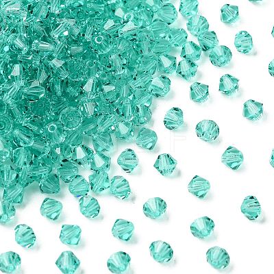 Preciosa® Crystal Beads Y-PRC-BA5-50005-1